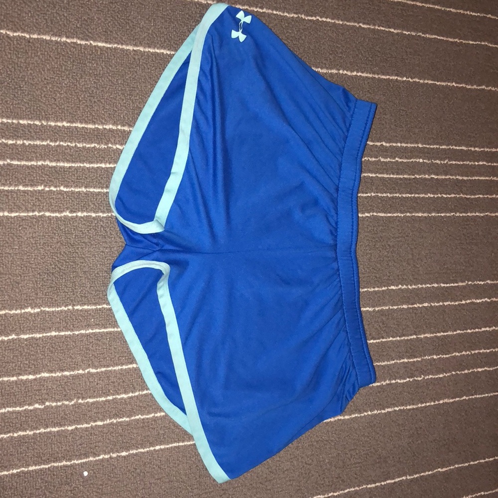 Underarmour shorts